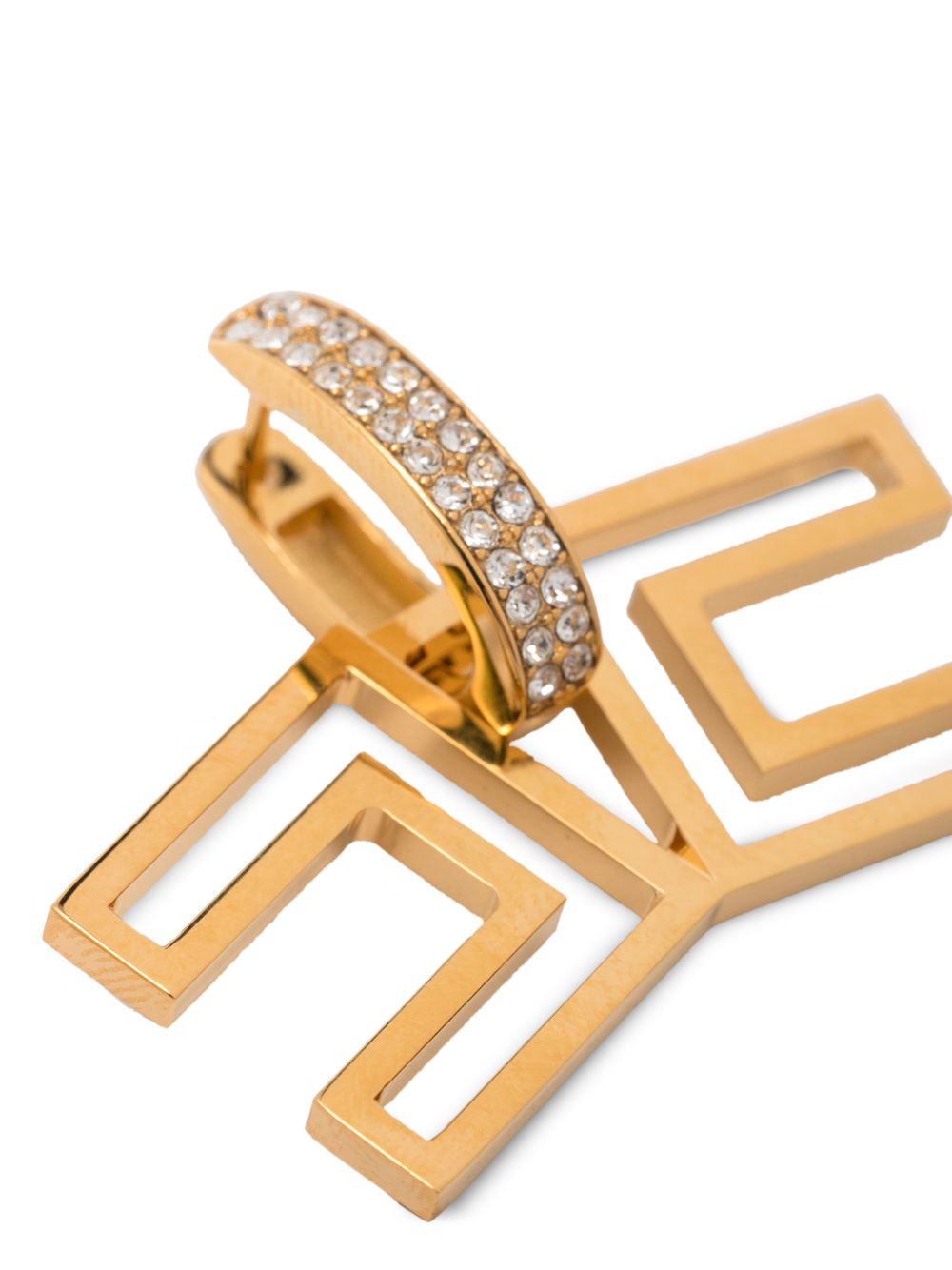 Elisabetta Franchi Elisabetta Franchi Bijoux Golden