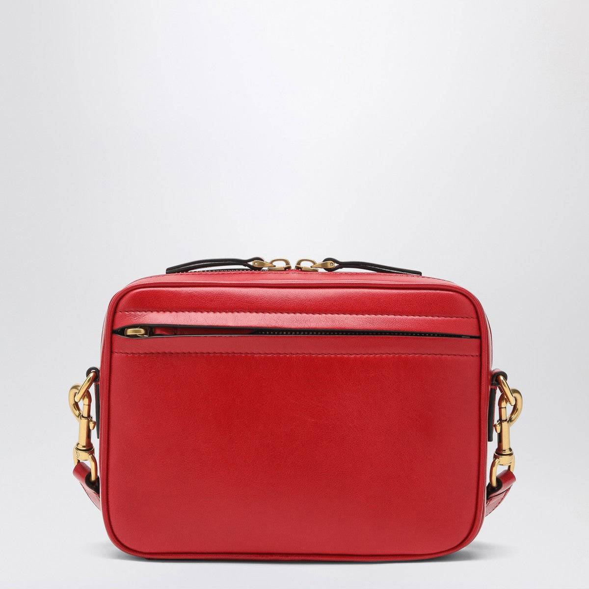 Valentino Garavani Valentino Garavani Viva Superstar crossbody bag red/black
