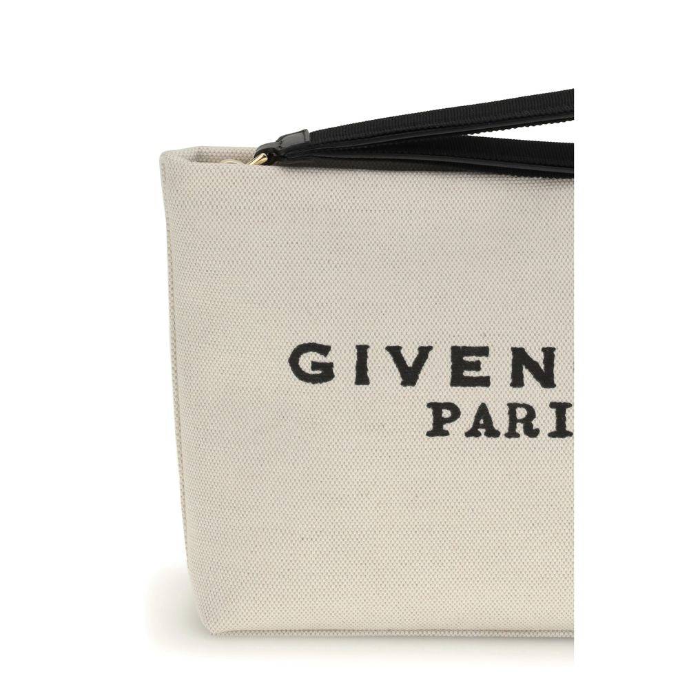 Givenchy Beige Cotton Accessories
