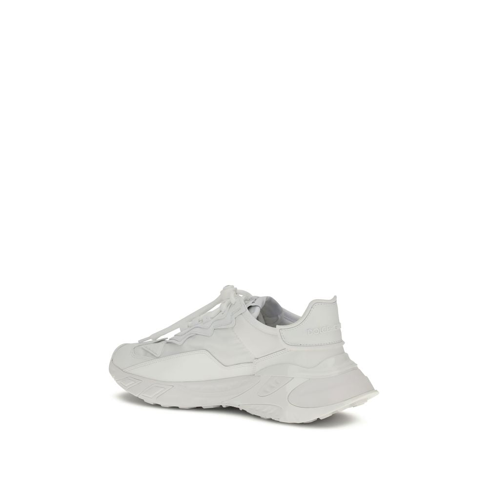 Dolce & Gabbana Day Faster Sneakers