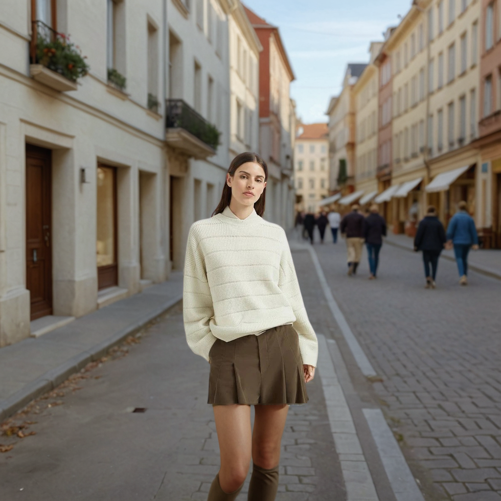Brunello Cucinelli Elegance
