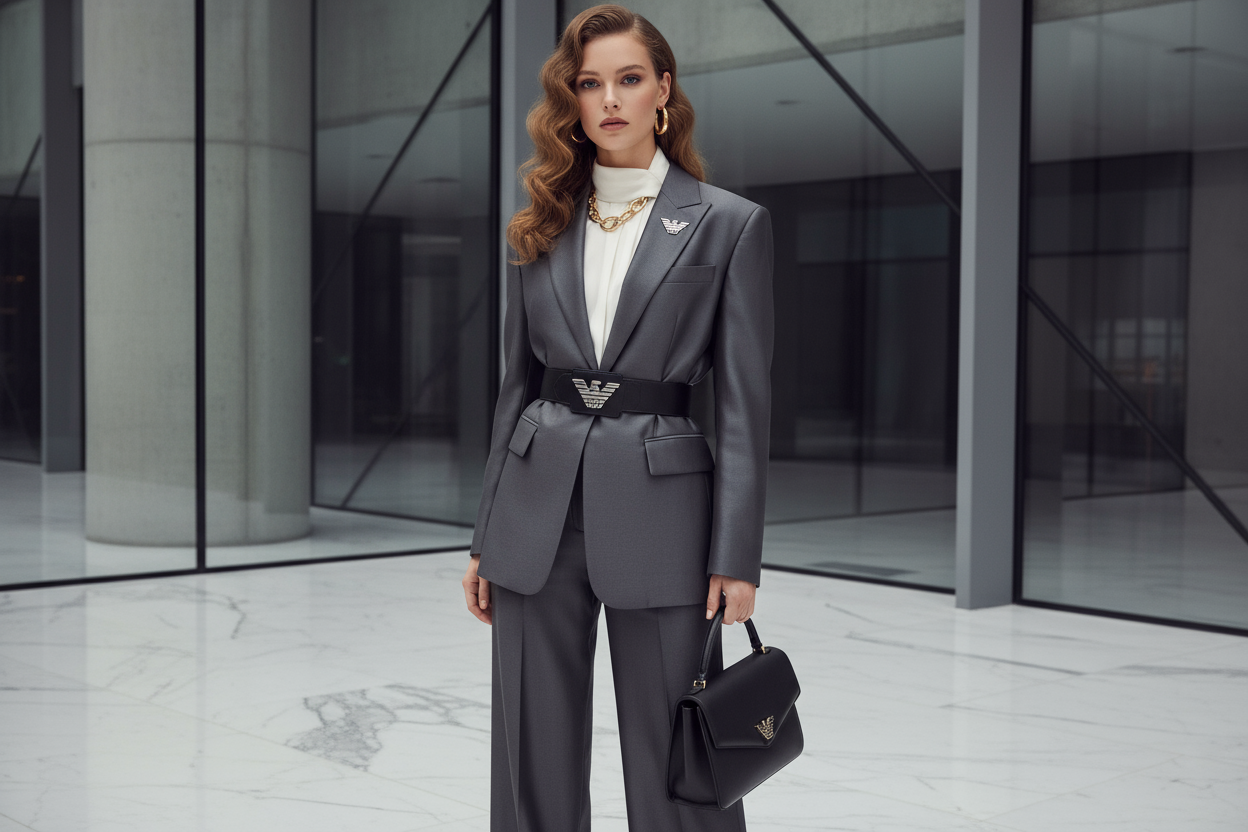 Emporio Armani | Emporio Armani Exclusive