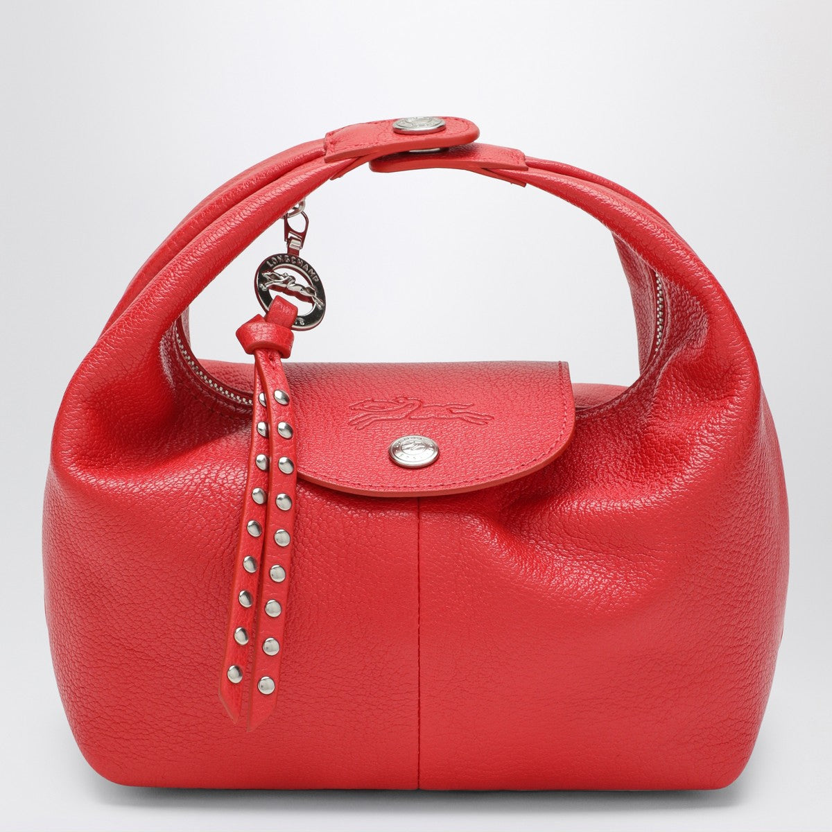 Longchamp Longchamp XS Le Pliage Xtra red Shoulder Bag
