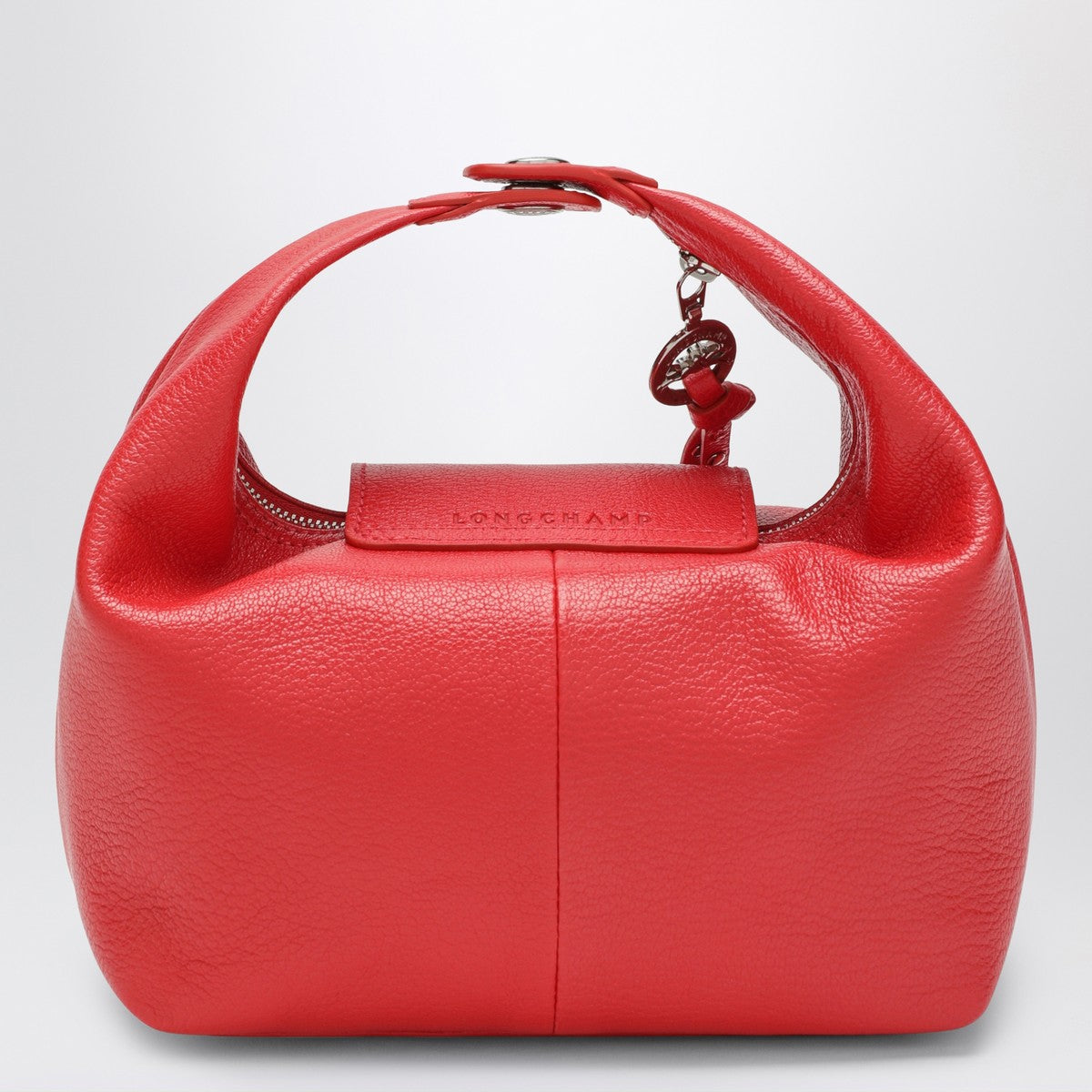 Longchamp Longchamp XS Le Pliage Xtra red Shoulder Bag