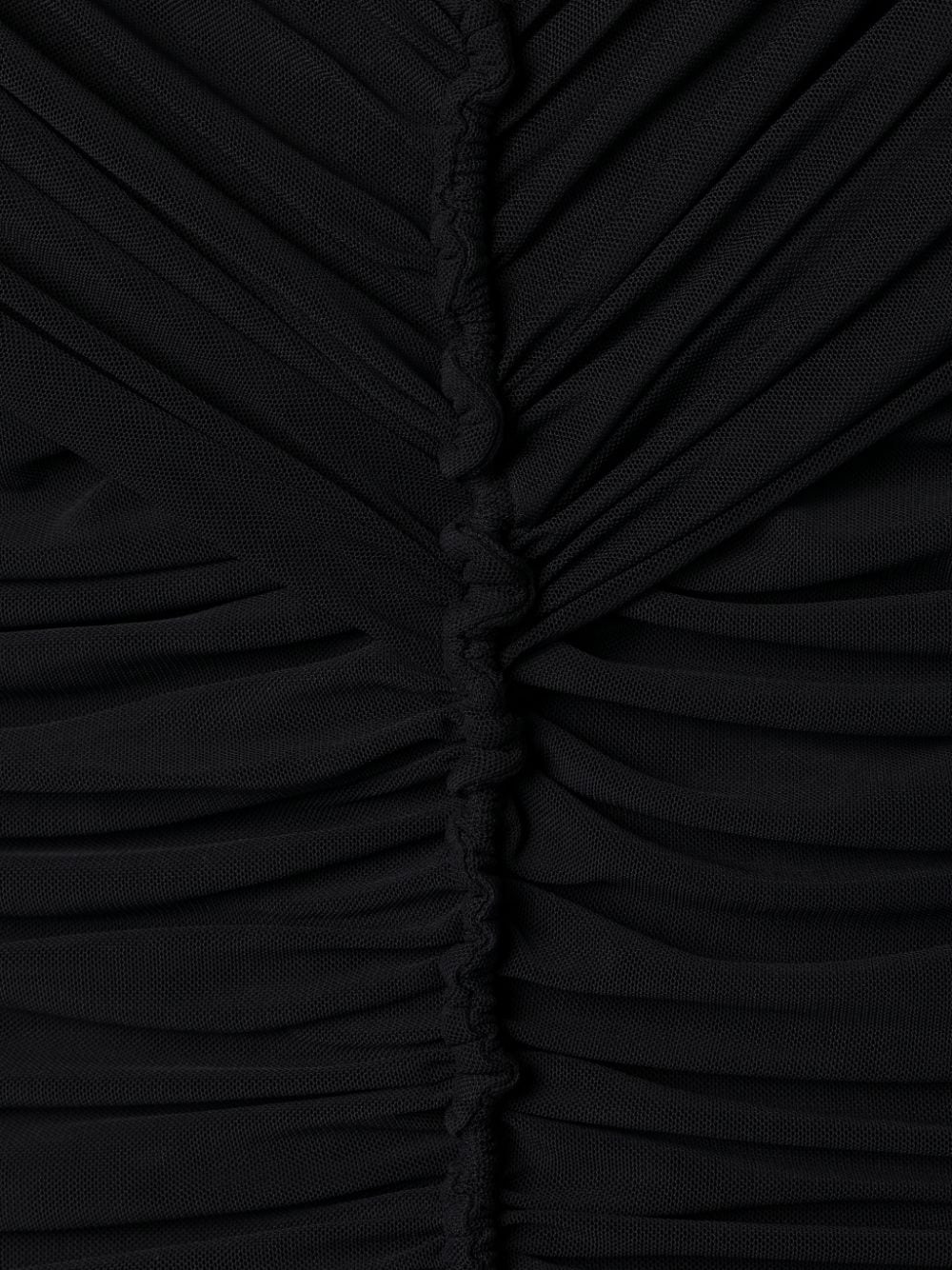 Az Factory By Ester Manas AZ FACTORY BY ESTER MANAS Dresses Black