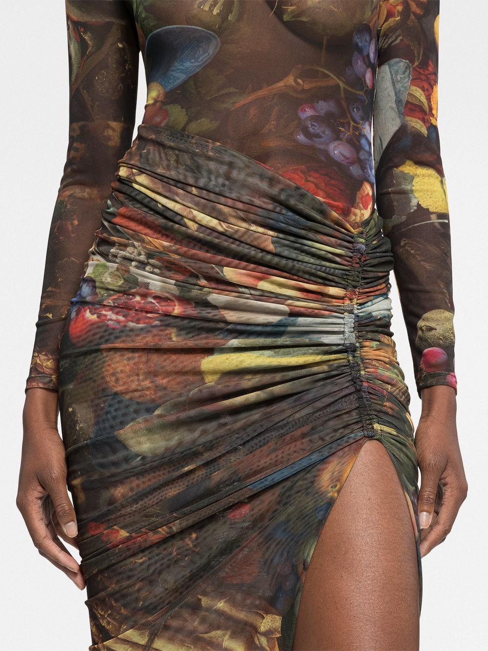 Az Factory By Ester Manas AZ FACTORY BY ESTER MANAS Skirts MultiColour