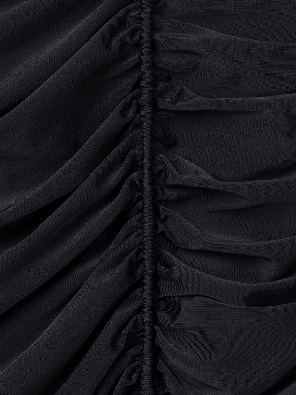 Az Factory By Ester Manas AZ FACTORY BY ESTER MANAS Top Black