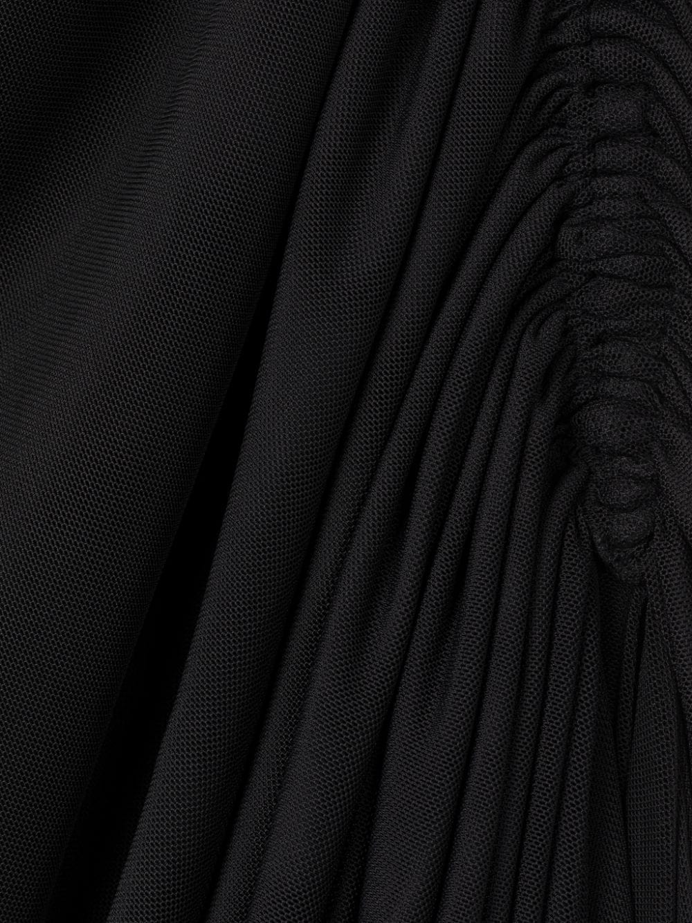 Az Factory By Ester Manas AZ FACTORY BY ESTER MANAS Skirts Black