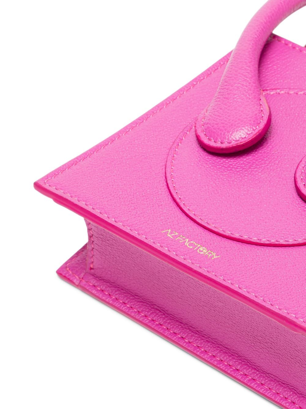 Az Factory By Ester Manas Az Factory By Ester Manas Az Factory x Ester Manas Cake mini tote bag