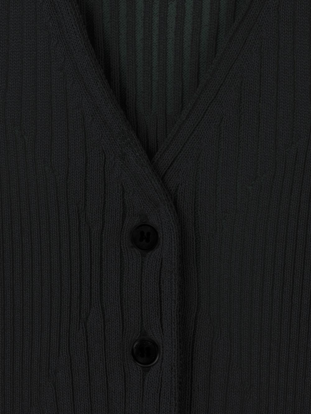 Az Factory By Ester Manas AZ FACTORY BY ESTER MANAS Top Green