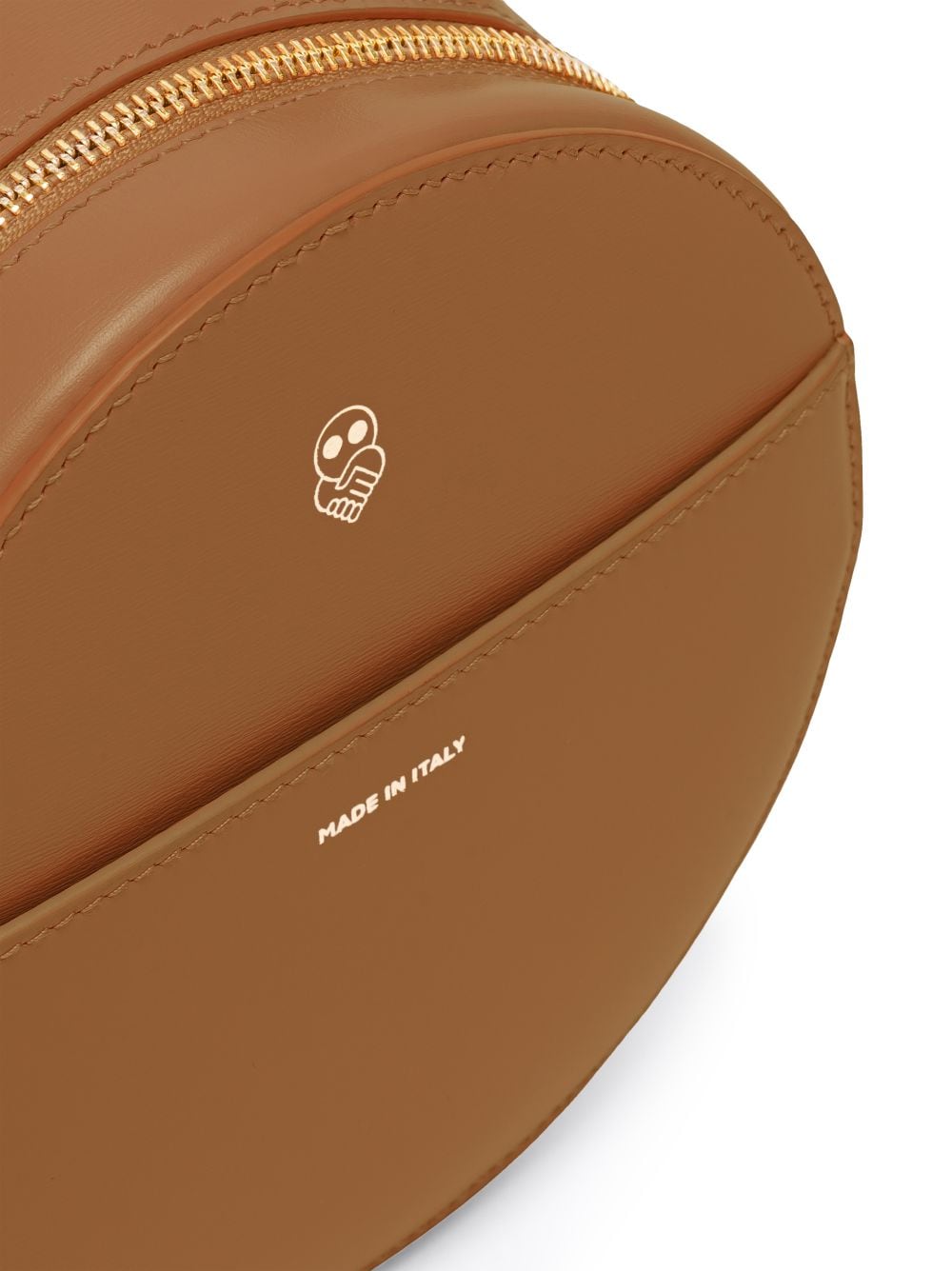 Az Factory By Ester Manas Az Factory By Ester Manas Az Factory x Ester Manas Round Cake tote bag