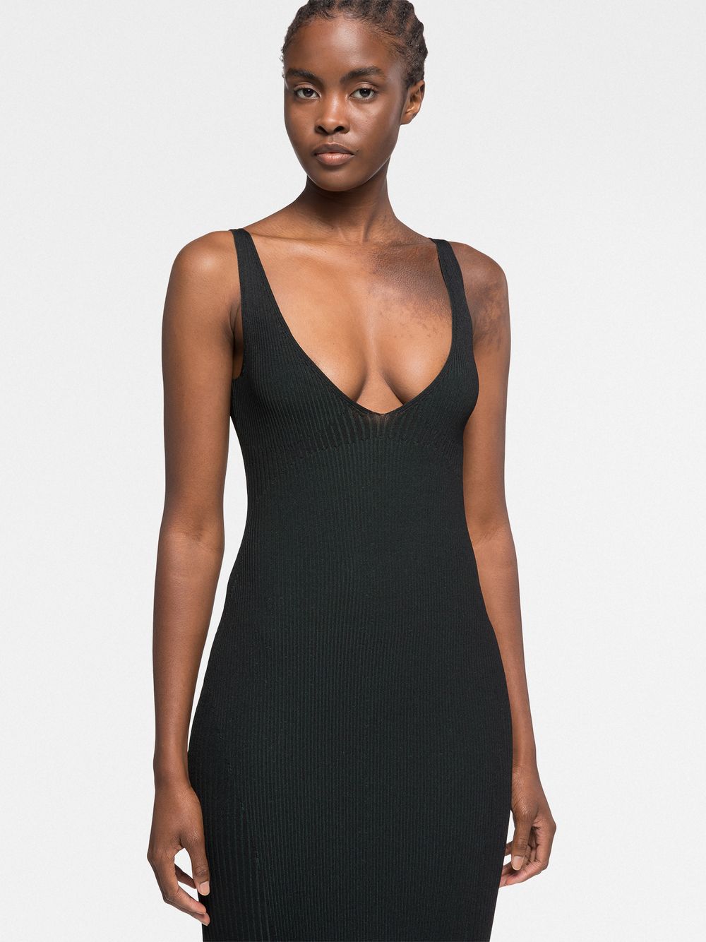 Az Factory By Ester Manas AZ FACTORY BY ESTER MANAS Dresses Black