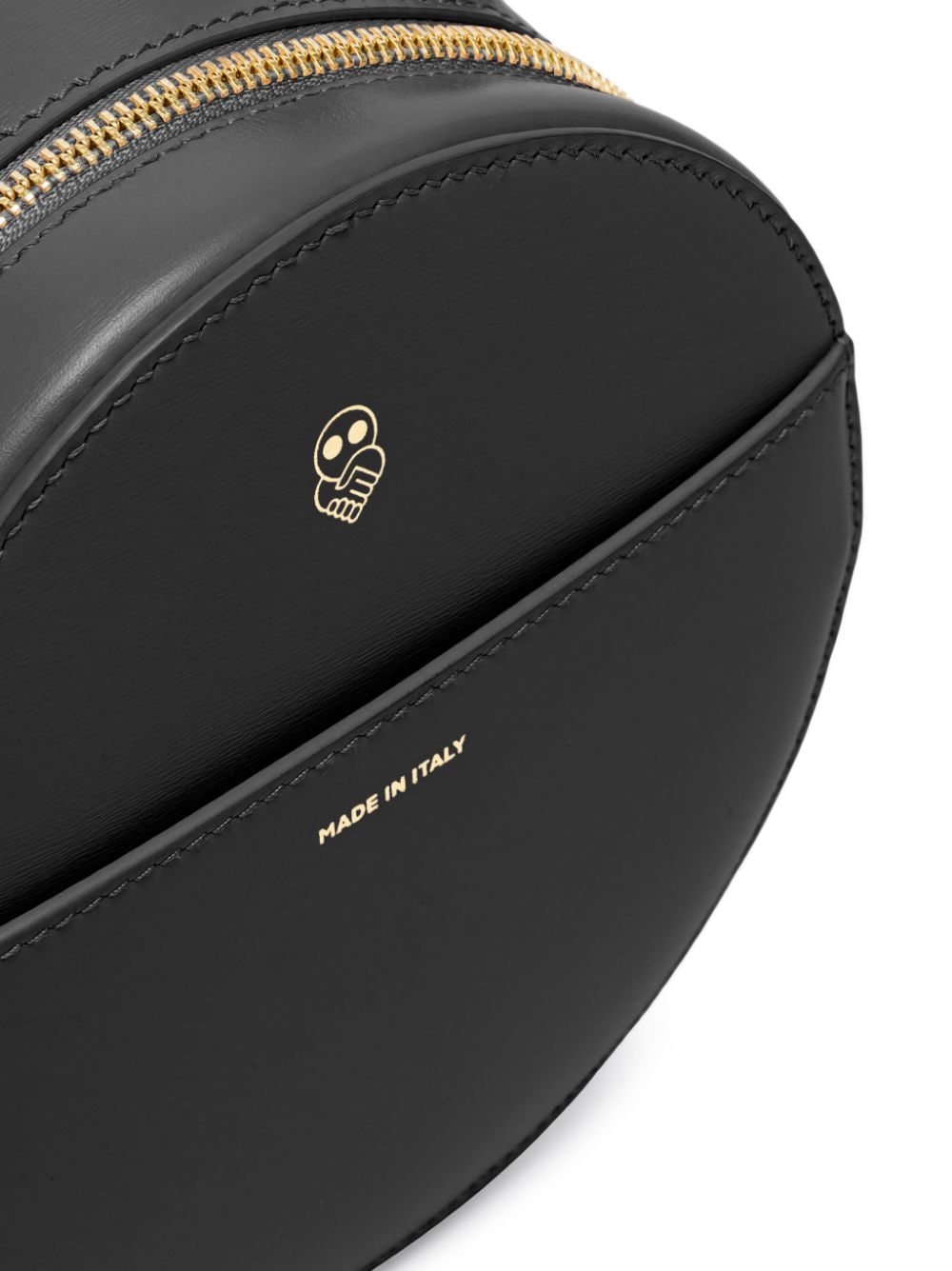 Az Factory By Ester Manas Az Factory By Ester Manas Az Factory x Ester Manas Round Cake tote bag