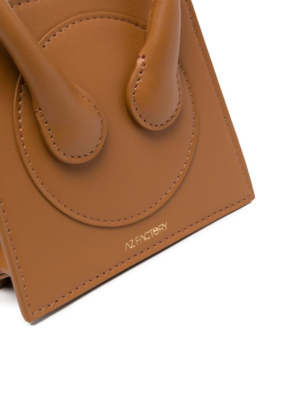 Az Factory By Ester Manas Az Factory By Ester Manas Az Factory x Ester Manas small Cake tote bag