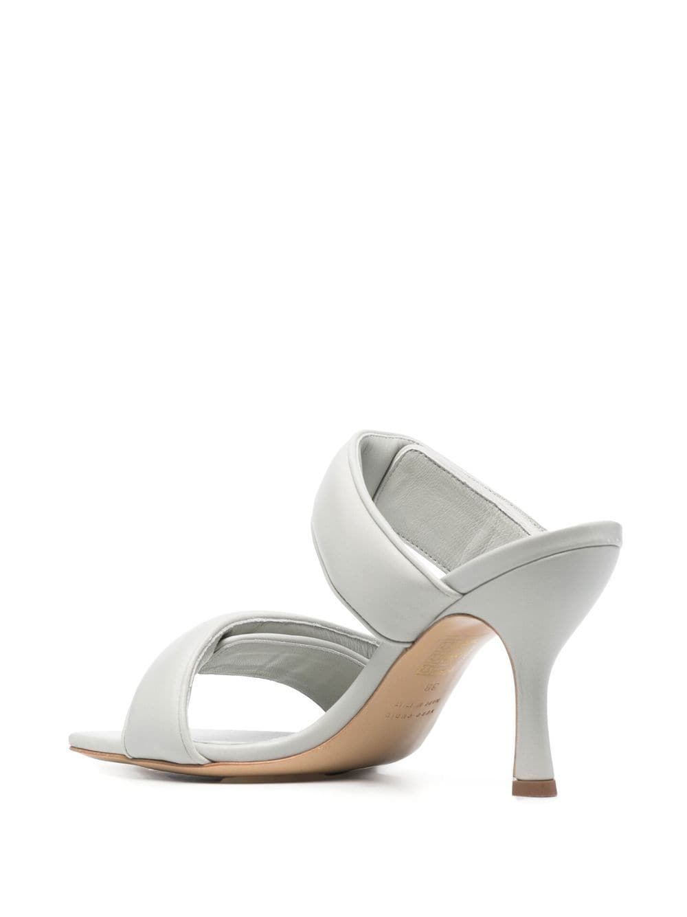 Gia Borghini GIA BORGHINI Sandals Grey