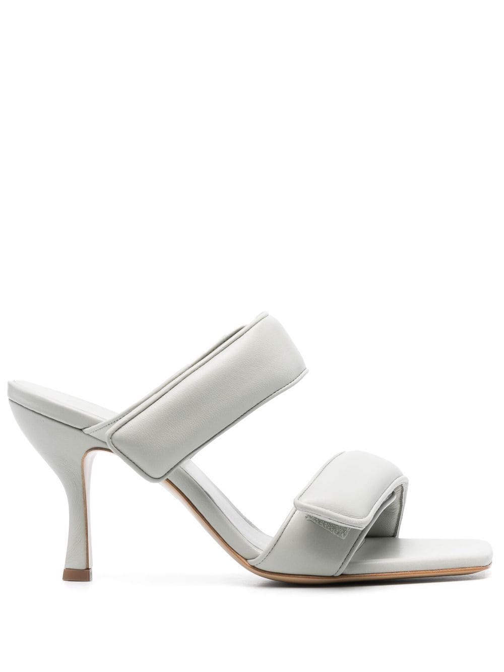 Gia Borghini GIA BORGHINI Sandals Grey