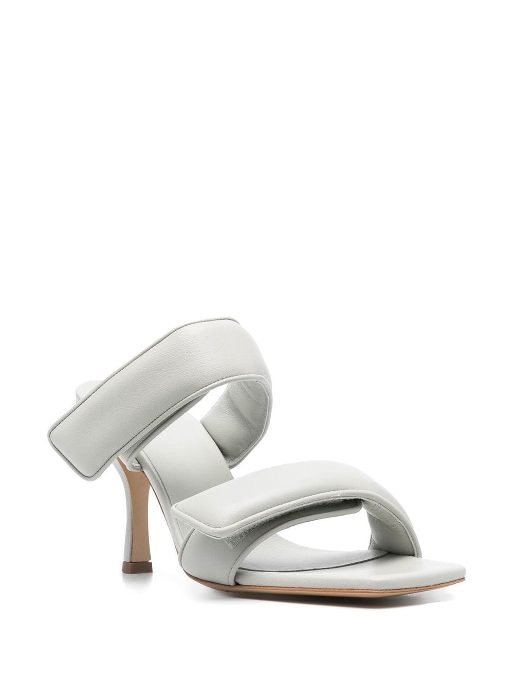 Gia Borghini GIA BORGHINI Sandals Grey