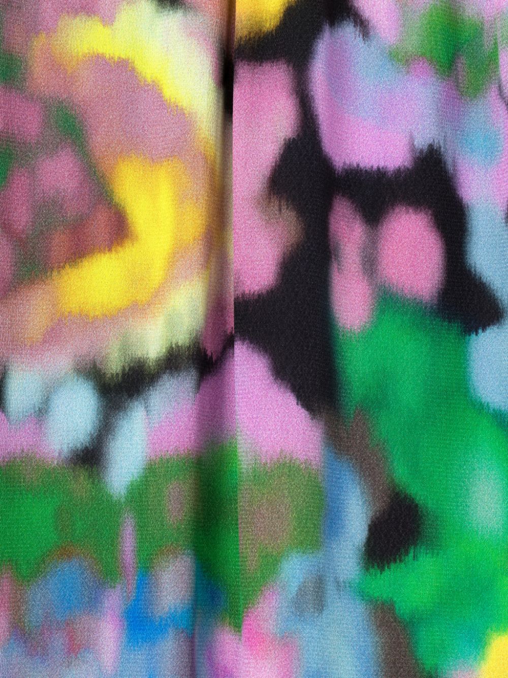 Az Factory With Lutz Huelle AZ FACTORY WITH LUTZ HUELLE Trousers MultiColour