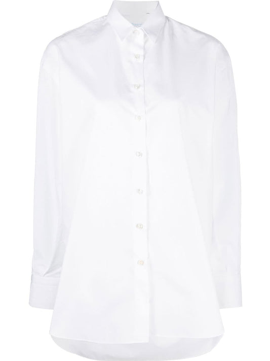 Finamore 1925 Napoli FINAMORE 1925 NAPOLI Shirts White