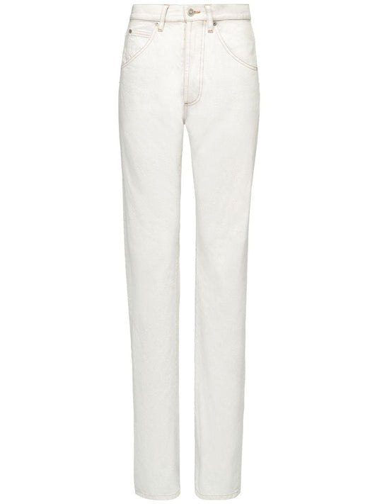 Maison Margiela Maison Margiela Memory Of straight jeans
