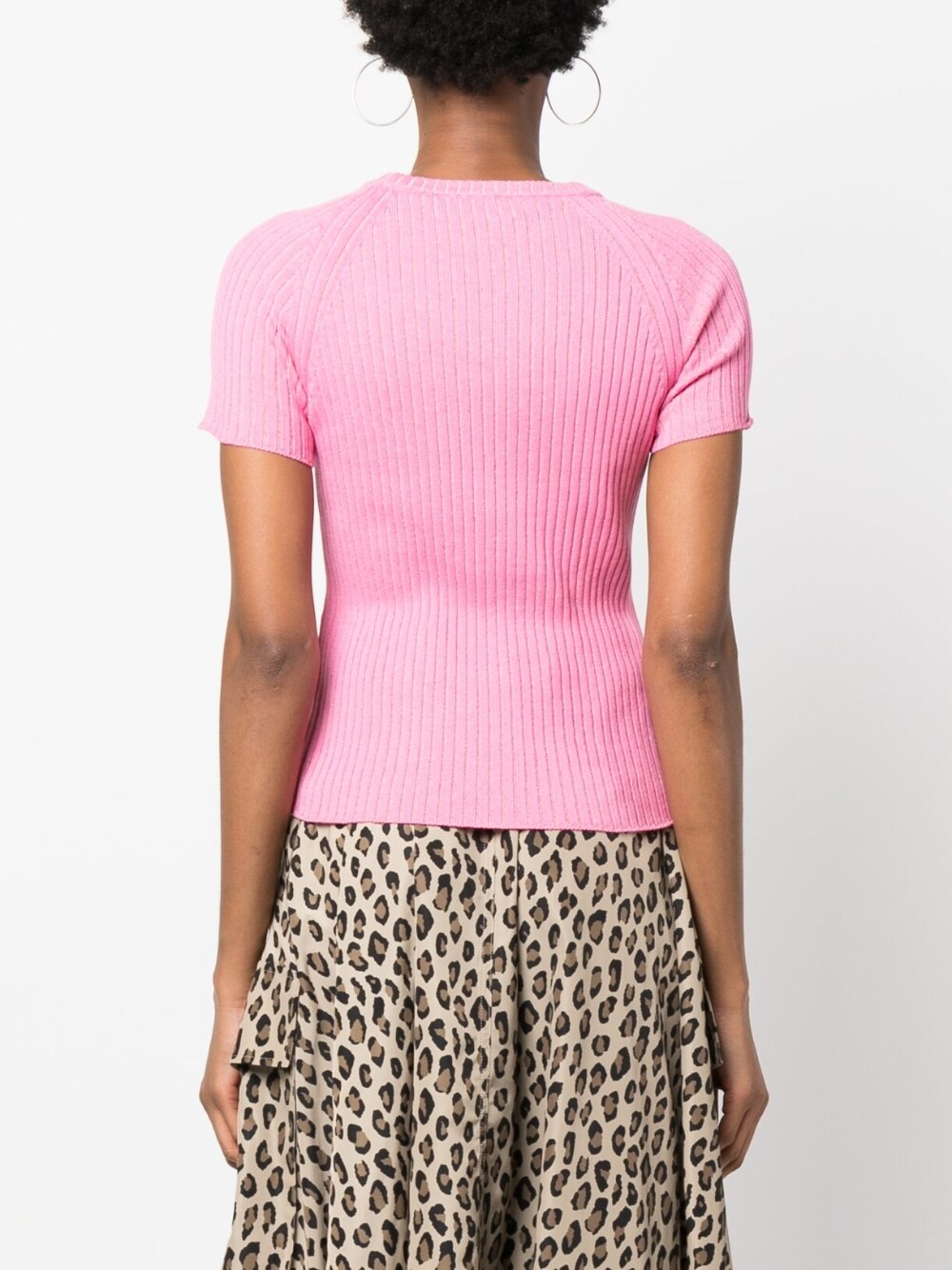 Cormio CORMIO T-shirts and Polos Pink