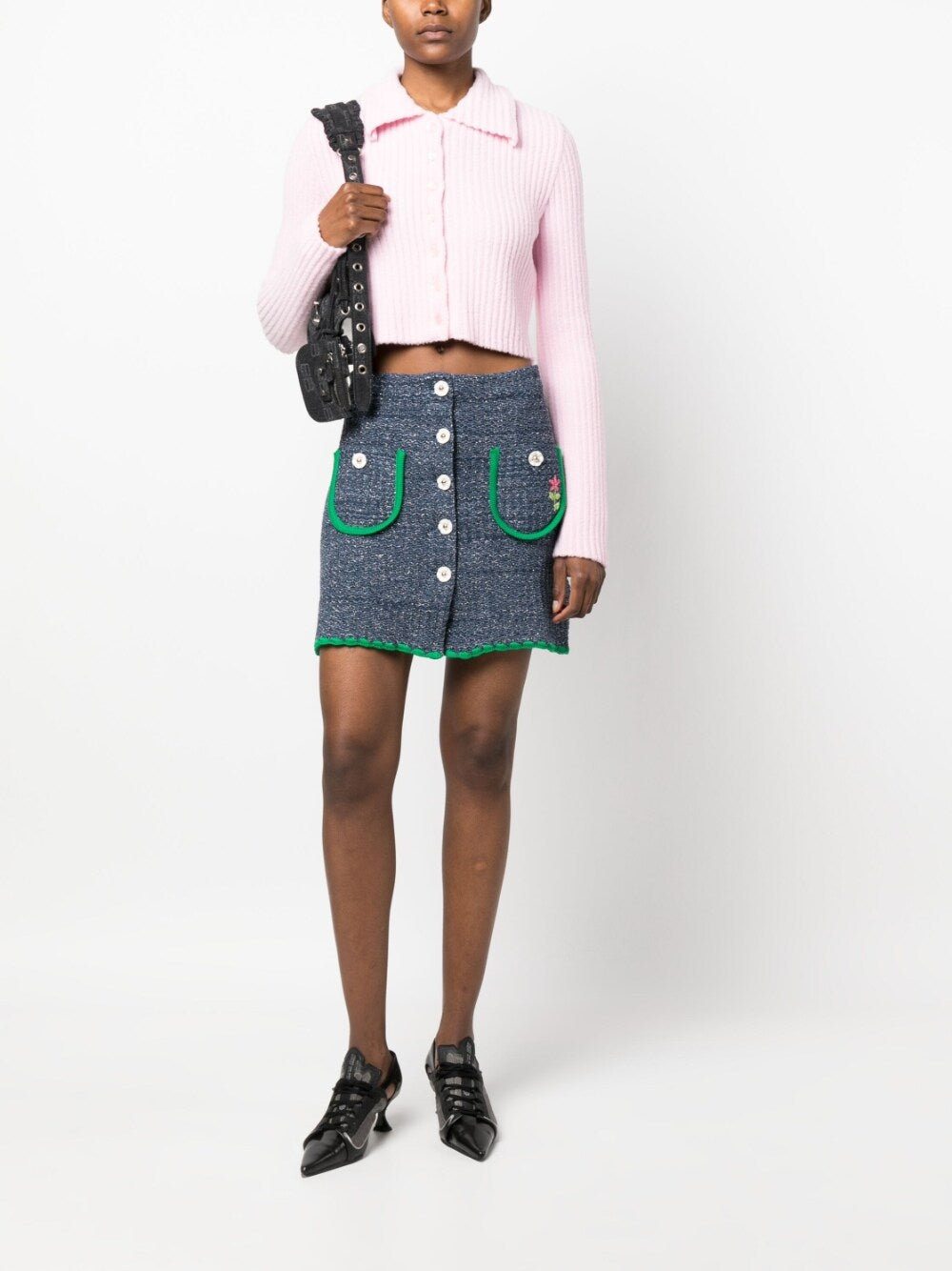 Cormio CORMIO Skirts Blue