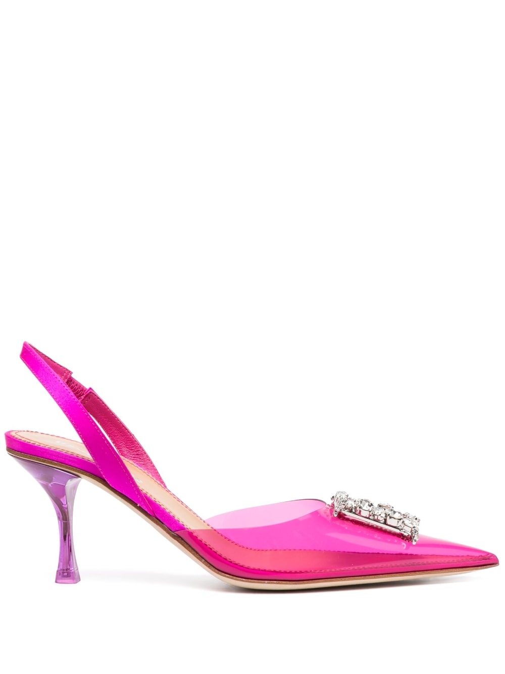 Dsquared2 Dsquared2 With Heel Pink