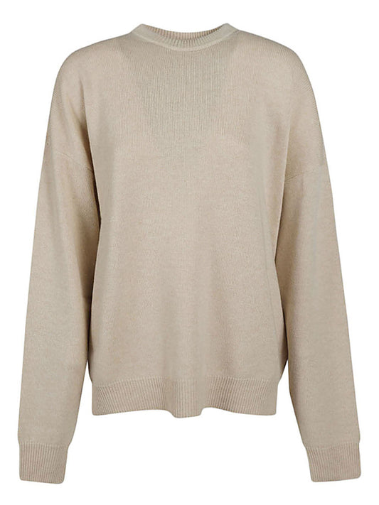 Balenciaga Balenciaga wool blend sweater