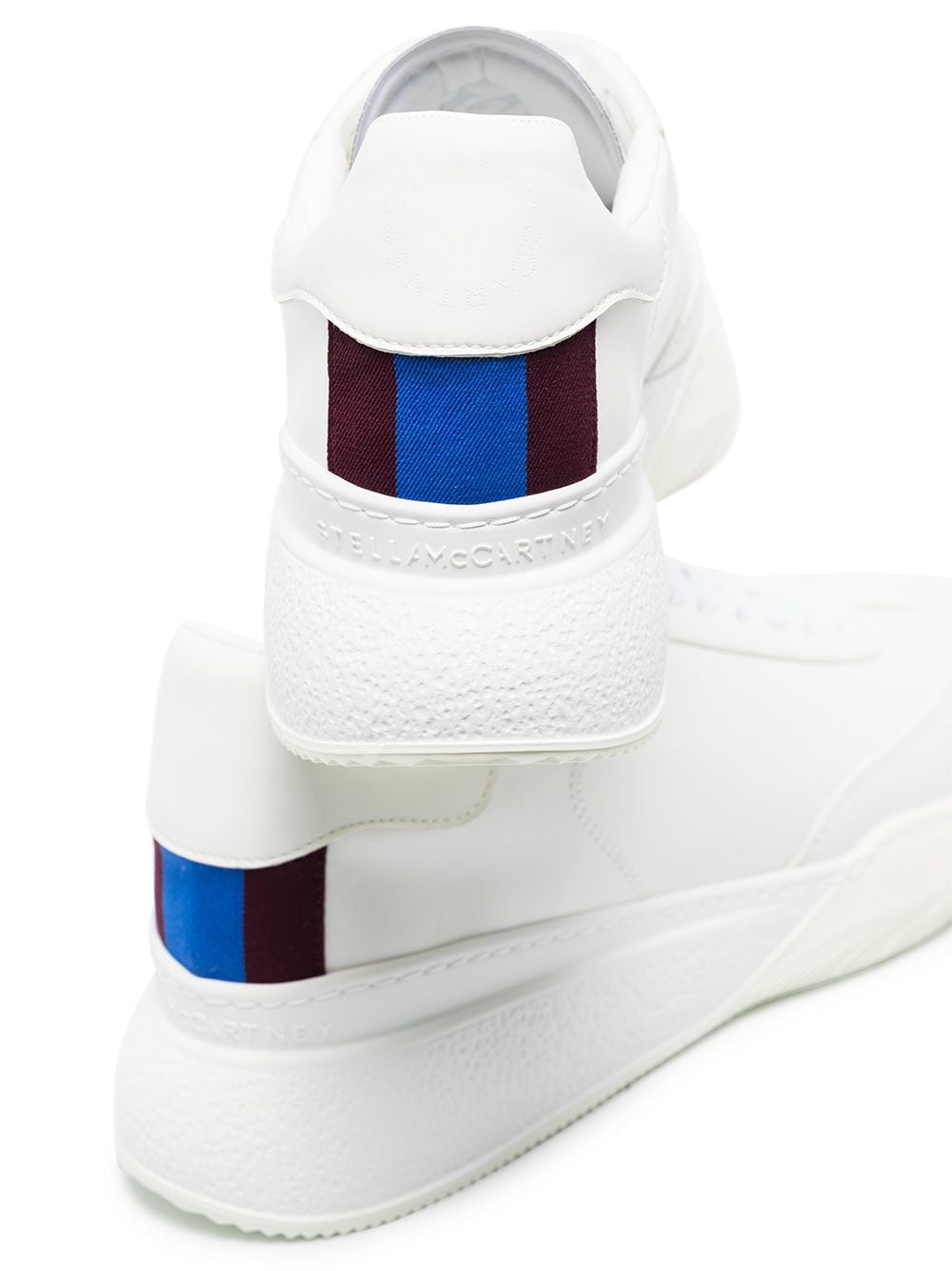 Stella McCartney Stella McCartney Sneakers White