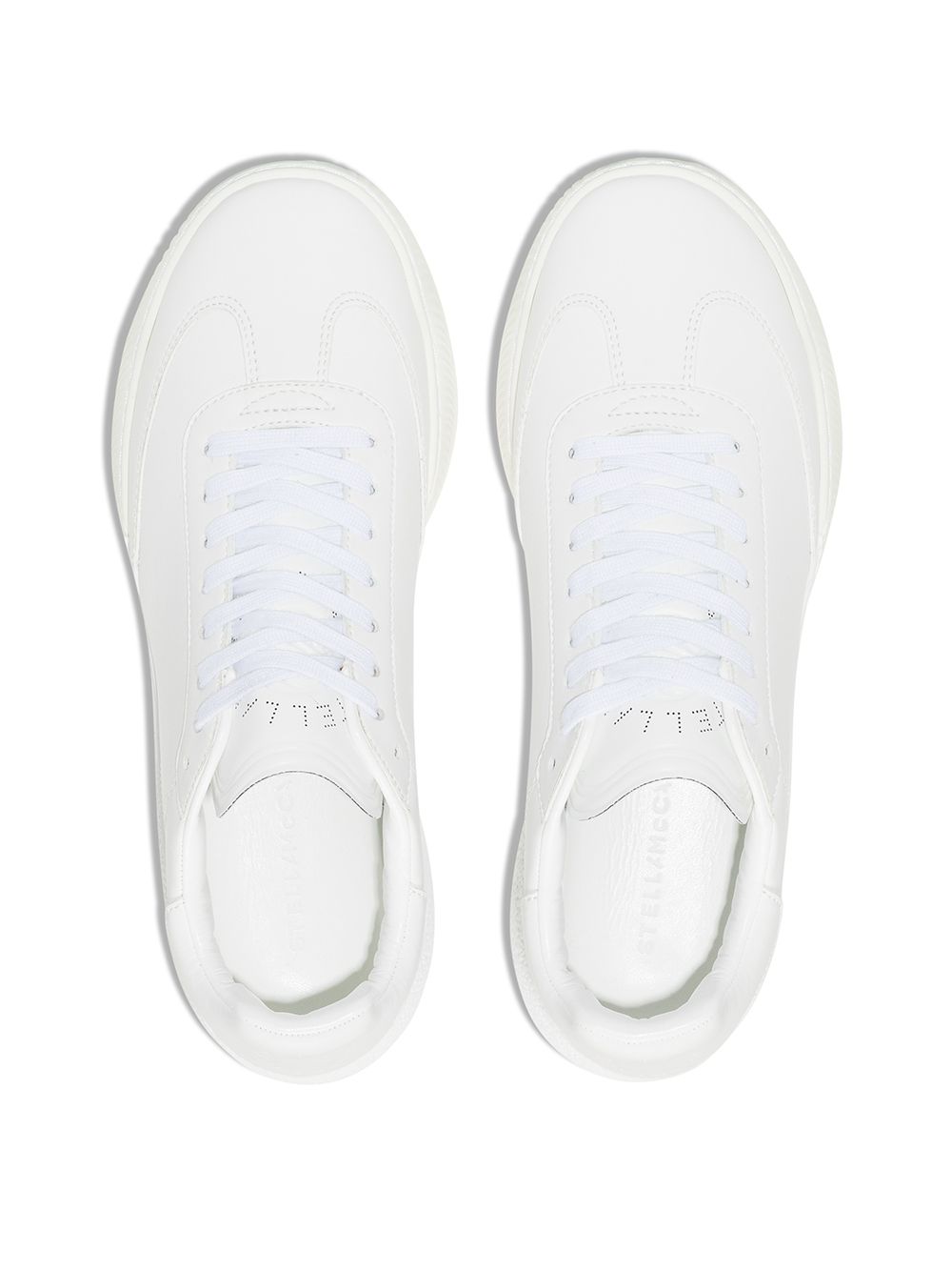 Stella McCartney Stella McCartney Sneakers White