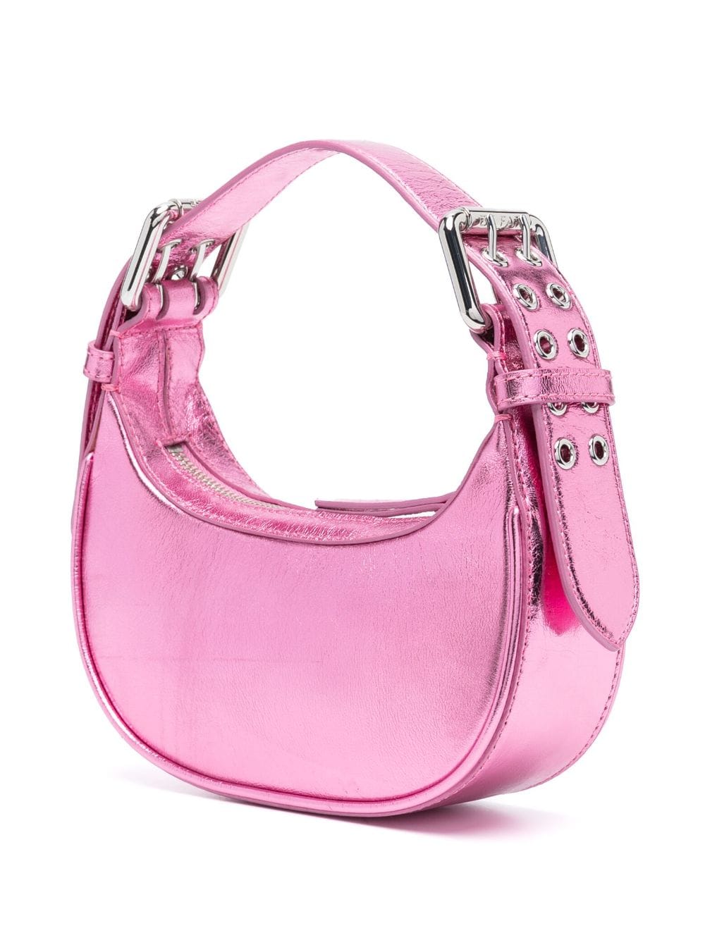 By Far By Far Soho mini shoulder bag