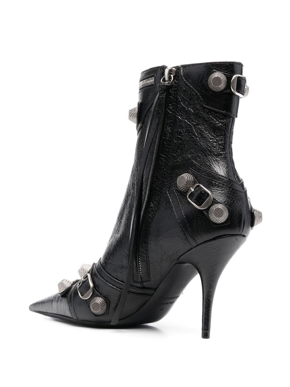 Balenciaga Balenciaga Cagole 90mm Bootie