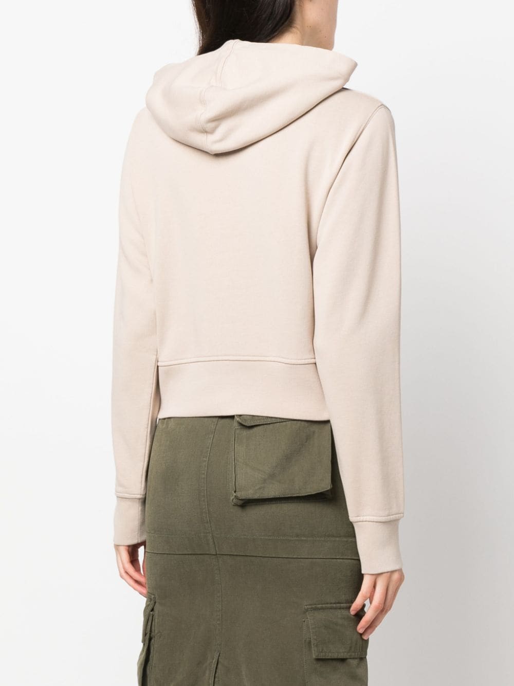 Palm Angels Palm Angels Sweaters Beige