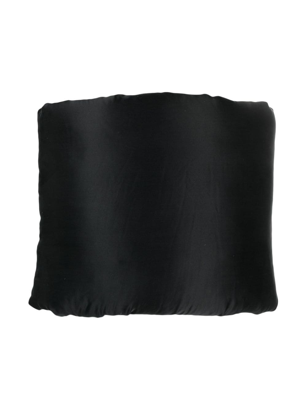 Rick Owens Rick Owens padded silk scarf