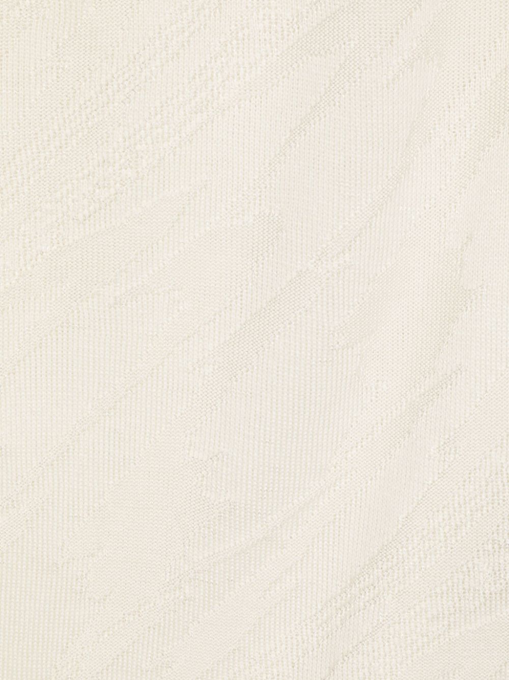 Missoni Missoni Wool Blend Sherpa scarf