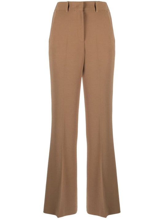 Alberto Biani Alberto Biani Trousers Camel