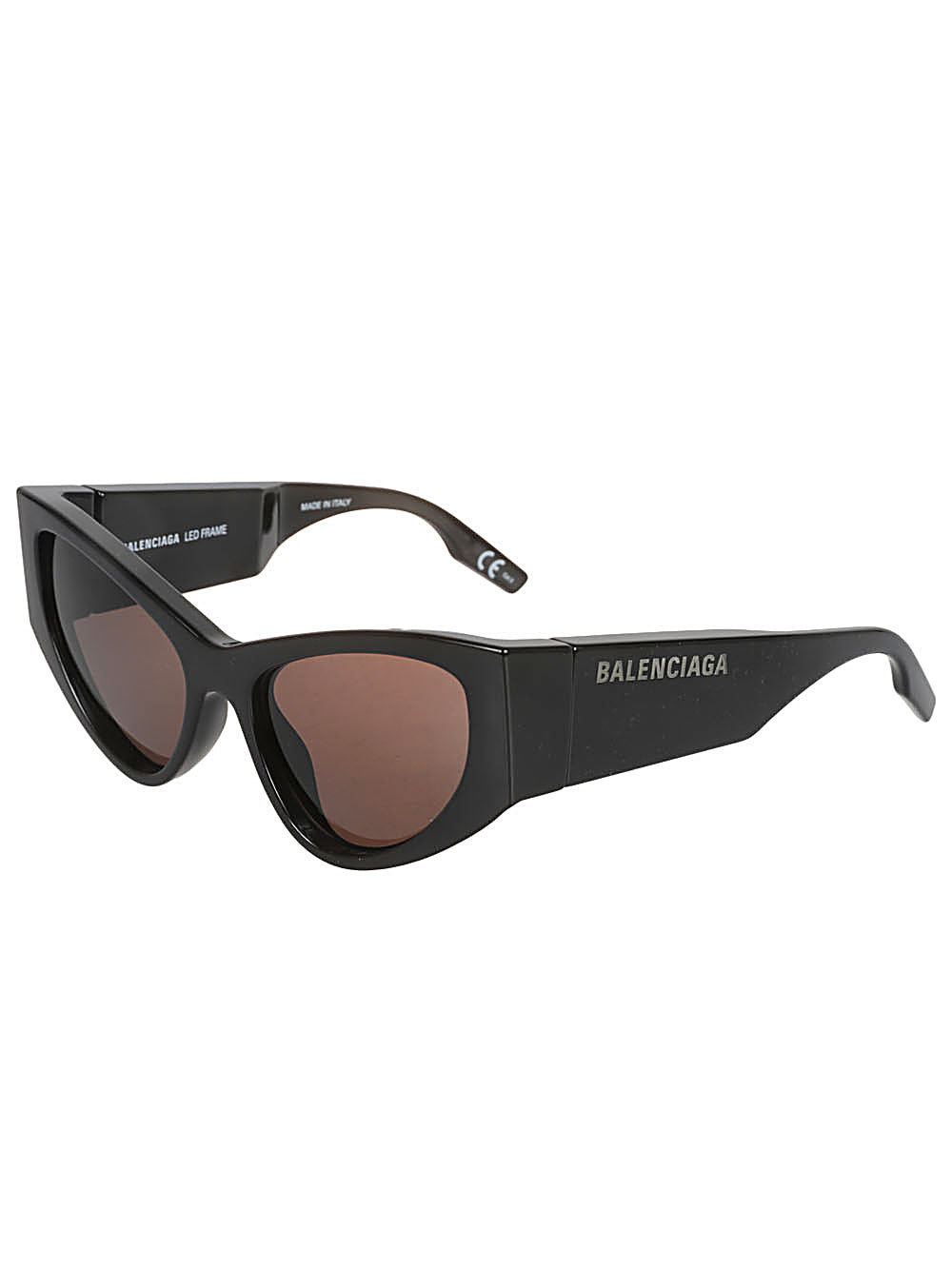 Balenciaga Balenciaga cat-eye frame sunglasses