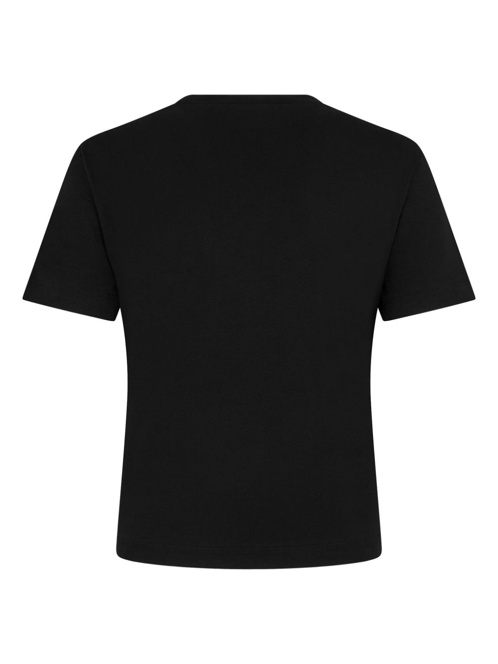 Dsquared2 Dsquared2 T-shirts and Polos Black