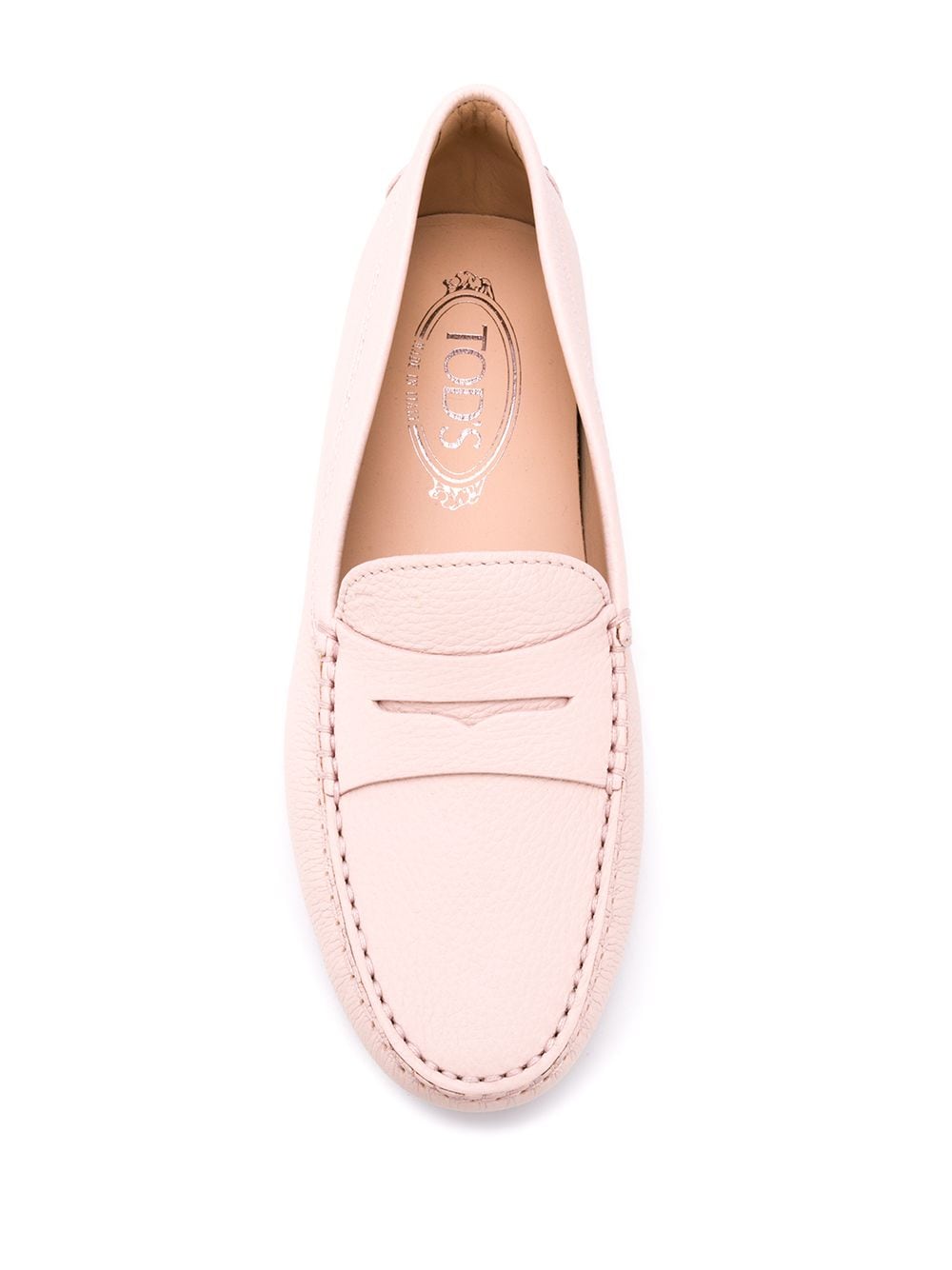 Tod'S Tod's Gommino driving shoes