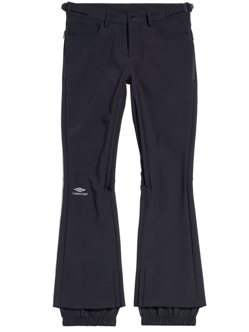 Balenciaga Balenciaga 5-Pocket Ski Pants