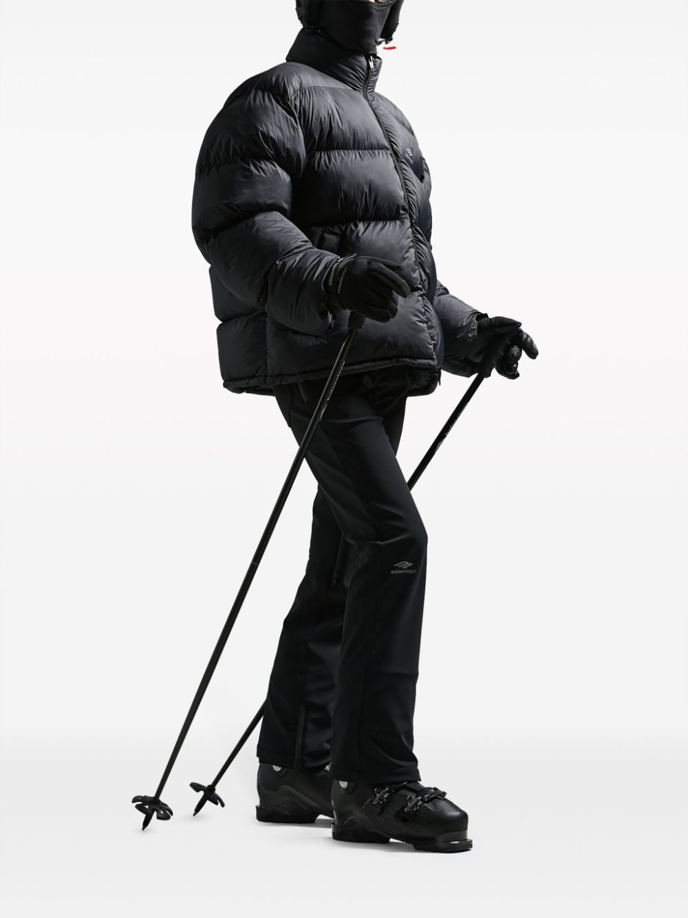 Balenciaga Balenciaga 5-Pocket Ski Pants