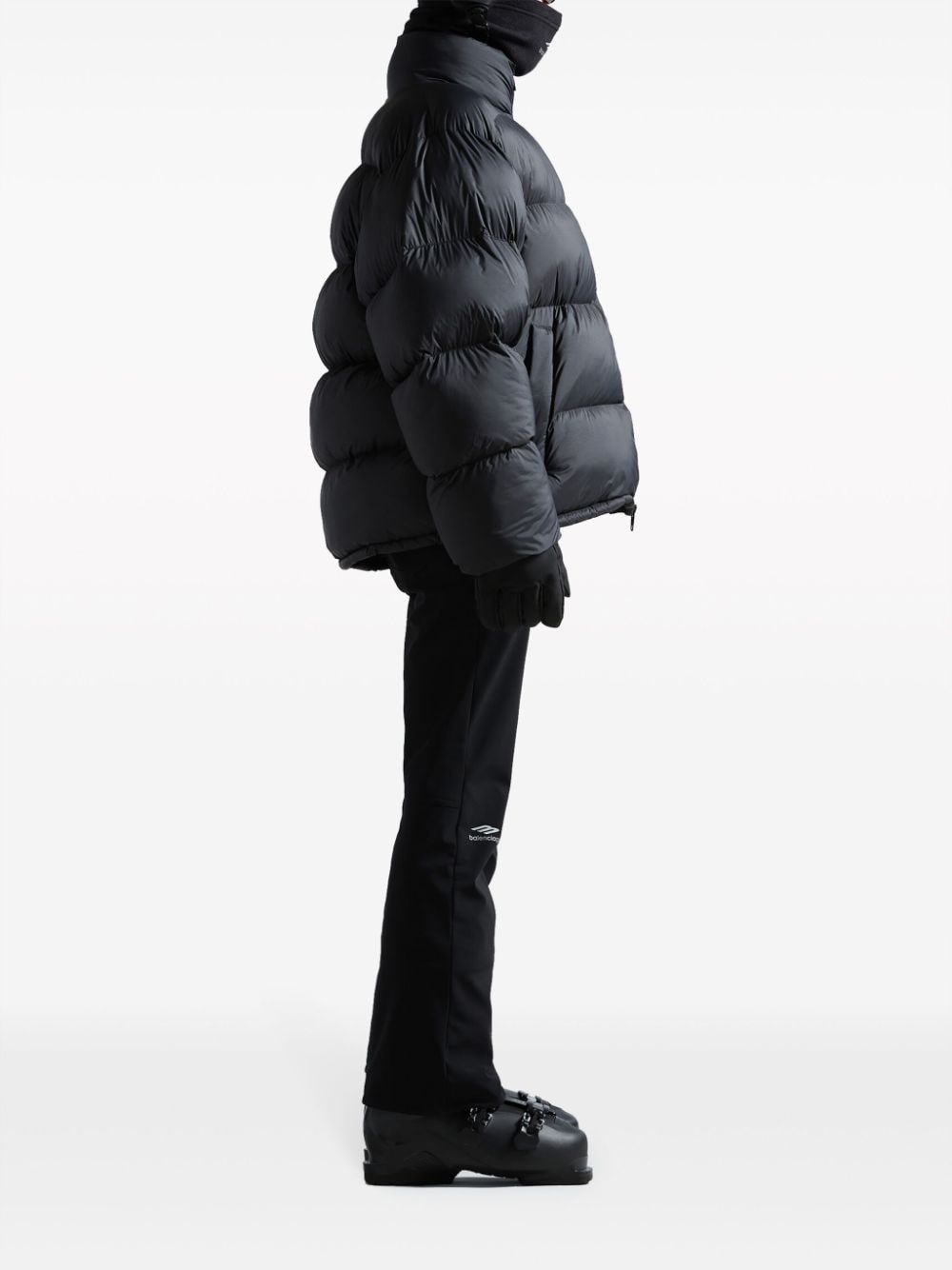 Balenciaga Balenciaga 5-Pocket Ski Pants