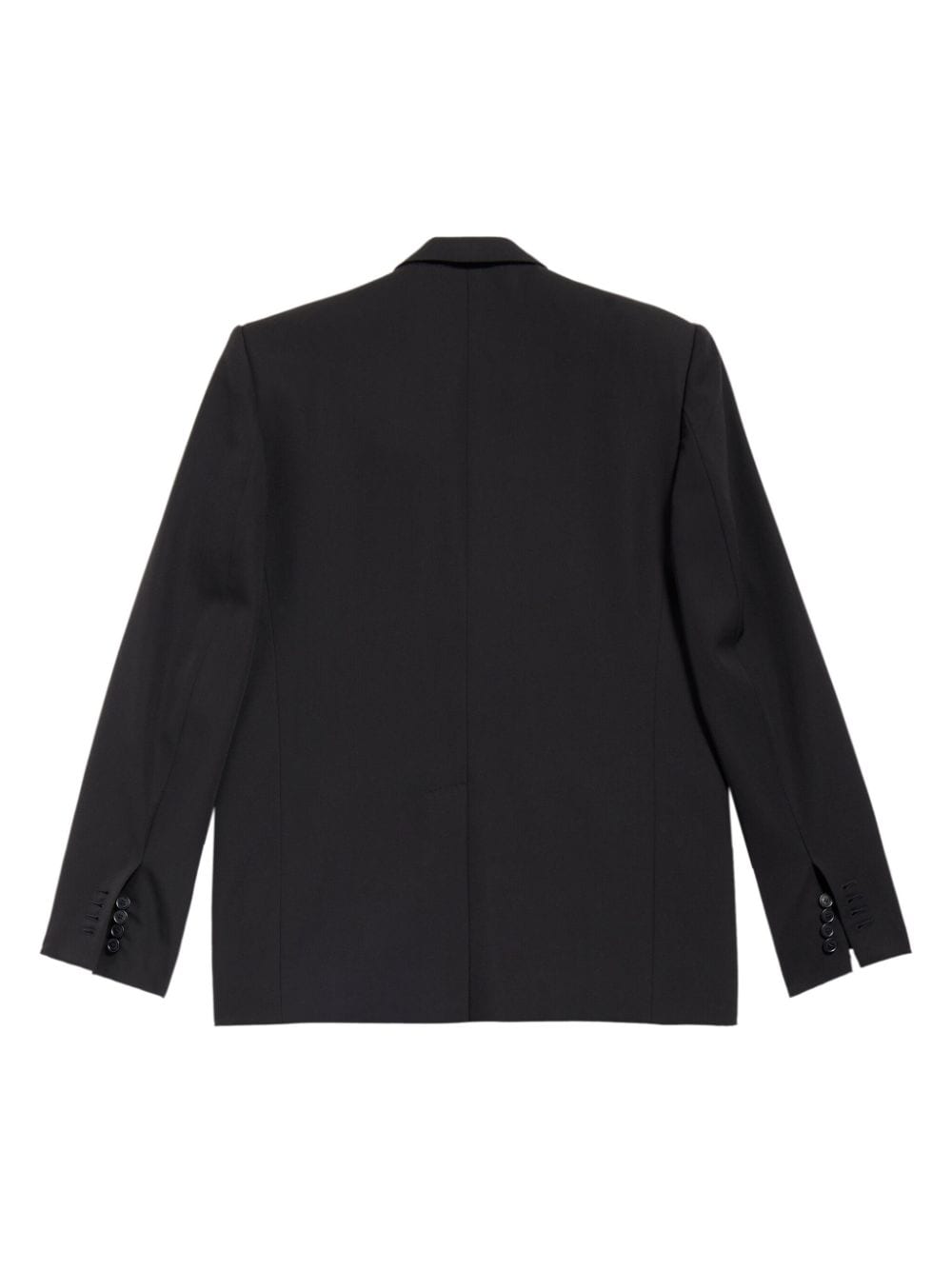 Balenciaga Balenciaga Wool blazer