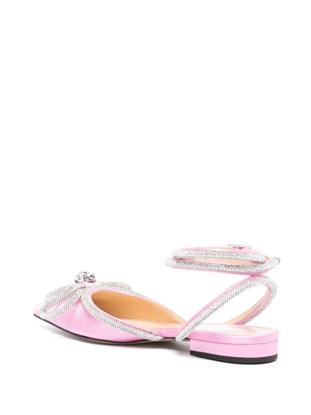 Mach & Mach PRE MACH & MACH PRE Flat shoes Pink
