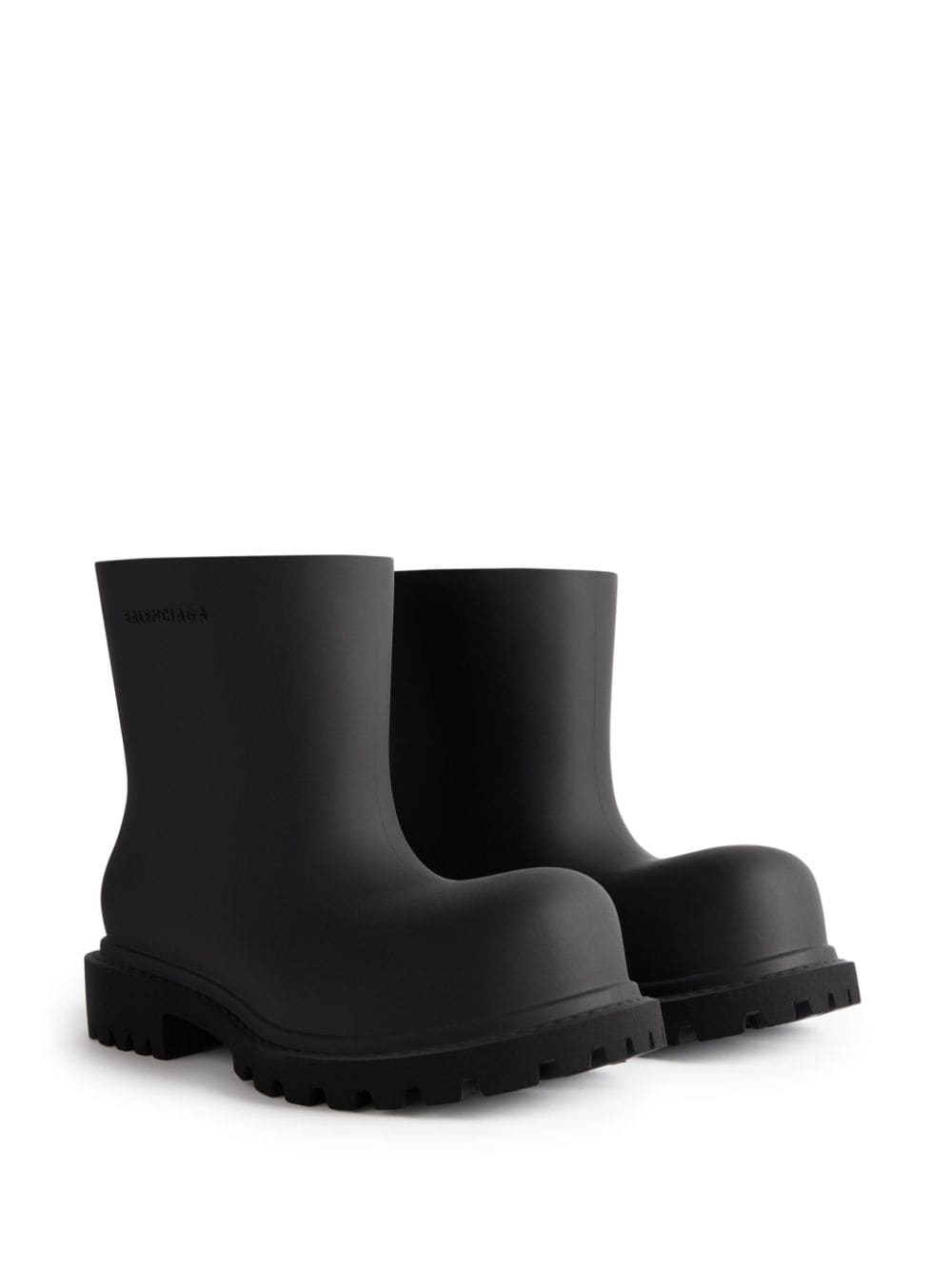 Balenciaga Balenciaga steroid ankle boots