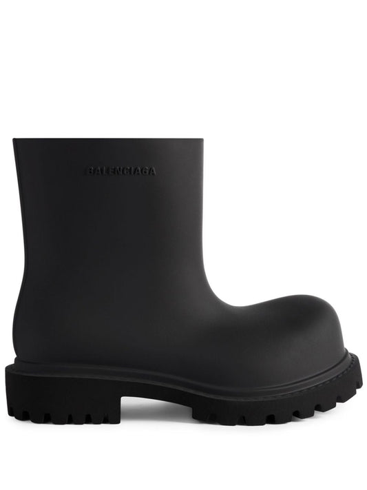 Balenciaga Balenciaga steroid ankle boots