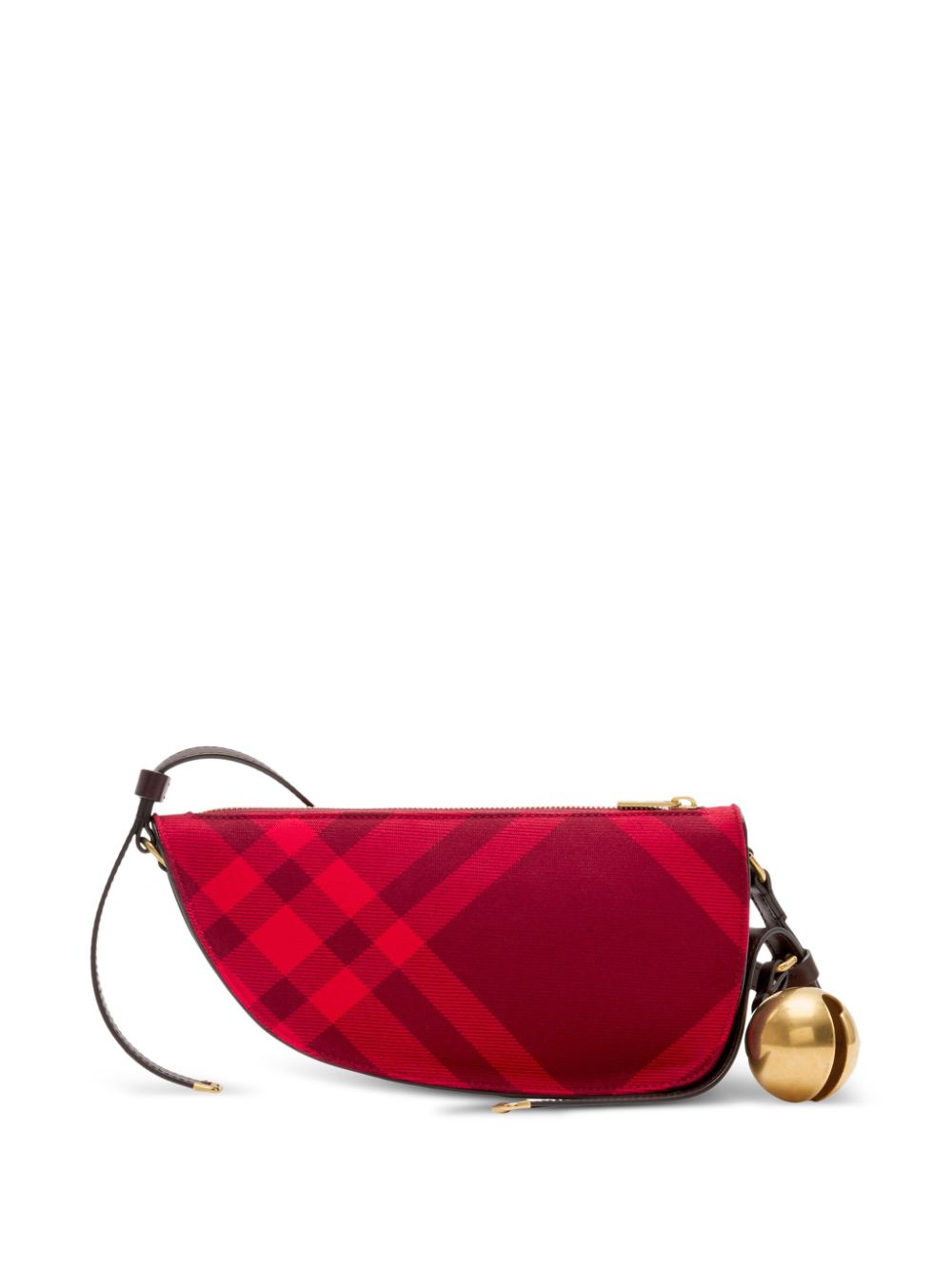 Burberry Burberry Shield Mini Shoulder Bag
