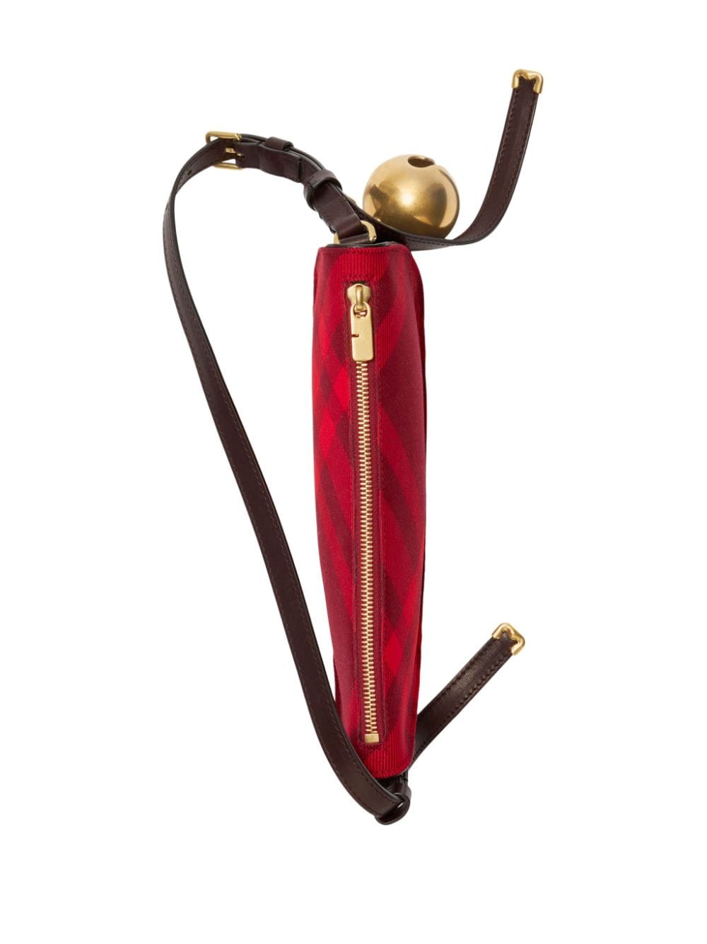 Burberry Burberry Shield Mini Shoulder Bag