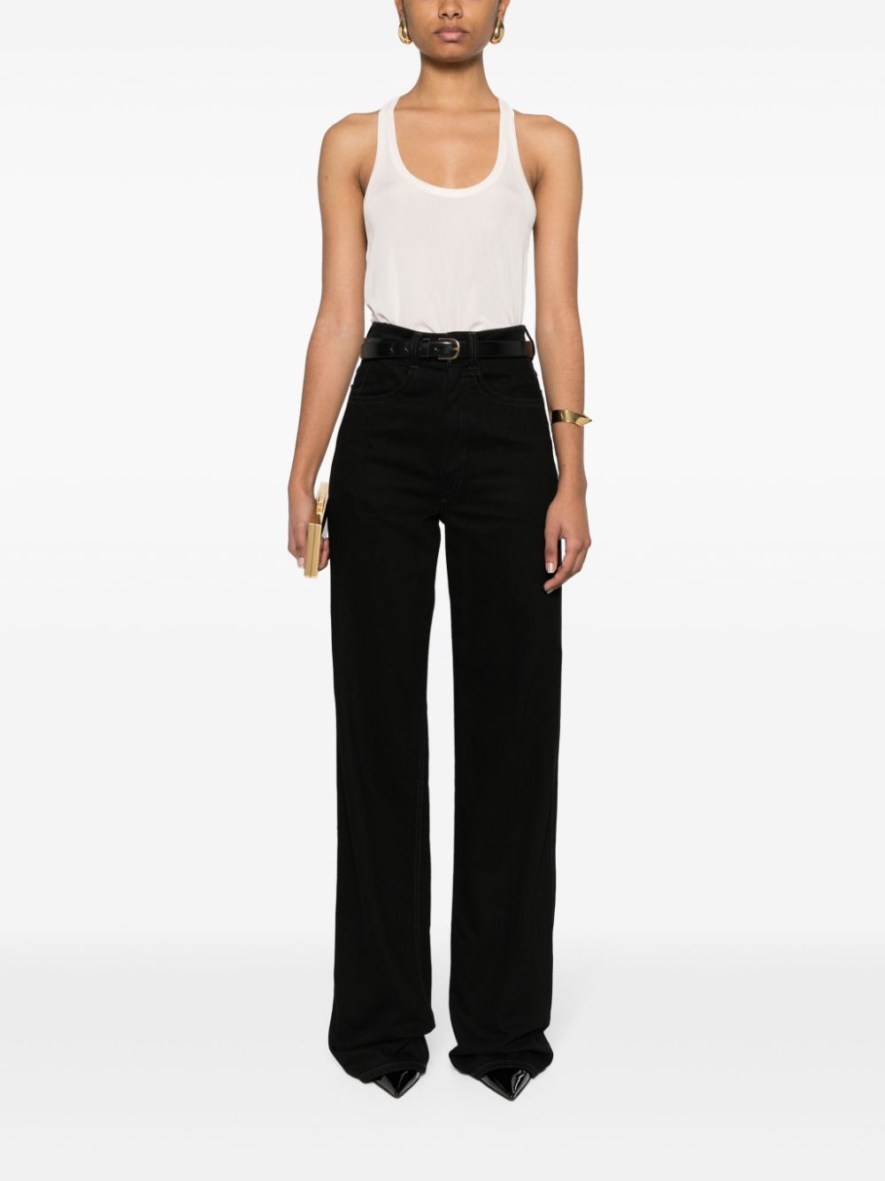 Tom Ford Tom Ford Top Beige