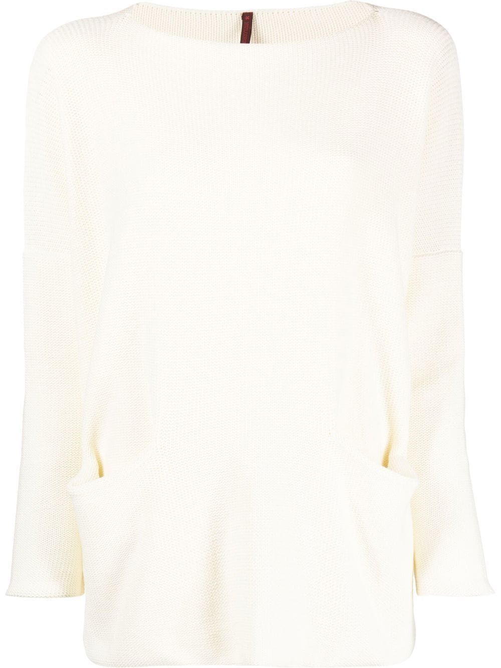 Daniela Gregis Daniela Gregis Sweaters White
